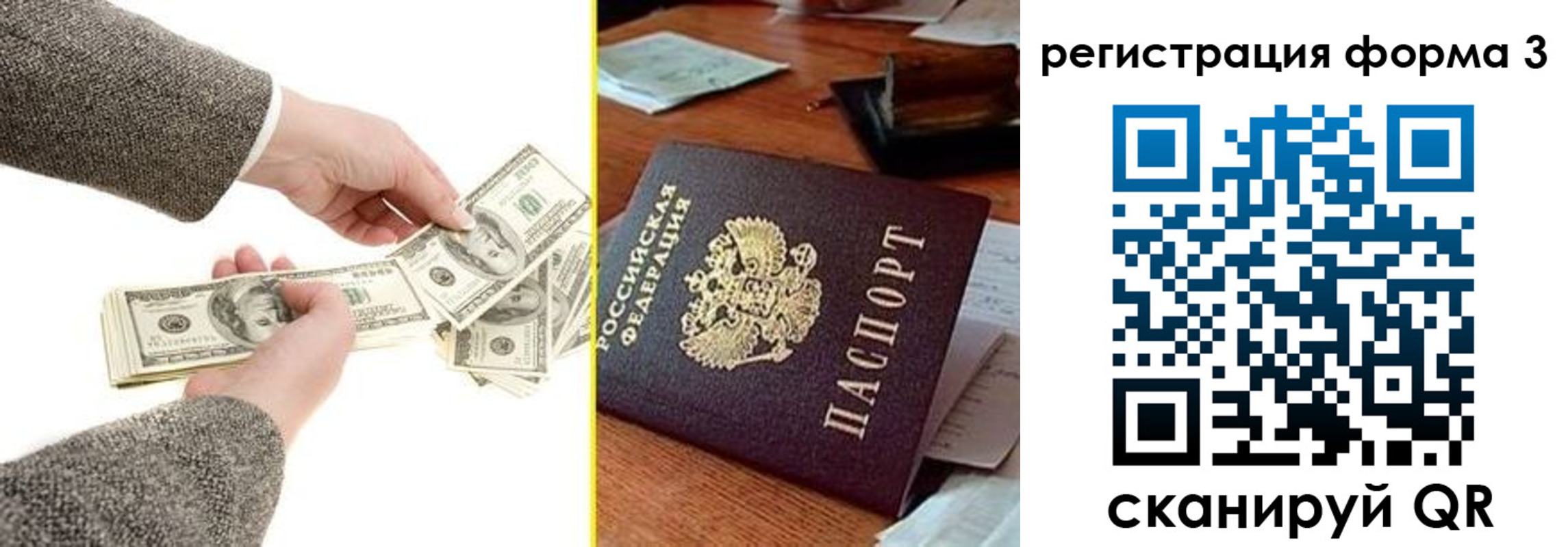прописка гарантия в Зернограде